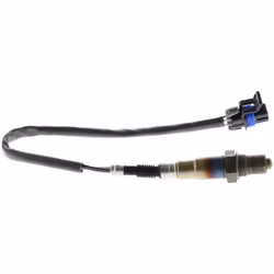 Sonda lambda BOSCH 0 258 006 956 - Vista aggiuntiva 5