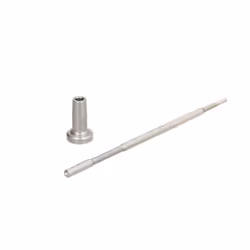 Articolo complementare/info integrativa 2: senza anello tenuta. Indice: F 00V C01 329. Numero del Produttore: F 00V C01 329. ...
