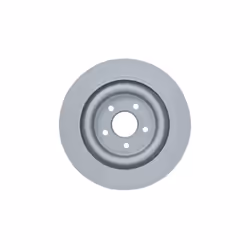 Disco freno BOSCH 0 986 479 628 posteriore, ventilato, altamente carbonizzato, 1 Pezzo - Vista aggiuntiva 5