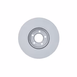 Disco freno BOSCH 0 986 479 627 anteriore, ventilato, altamente carbonizzato, 1 Pezzo - Vista aggiuntiva 5