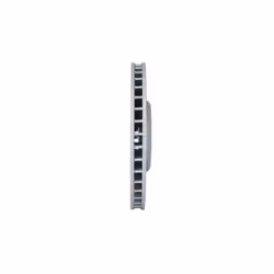 Disco freno BOSCH 0 986 479 627 anteriore, ventilato, altamente carbonizzato, 1 Pezzo - Vista aggiuntiva 6
