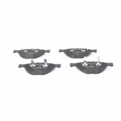 Set di pastiglie freno BOSCH 0 986 494 349, anteriore - Vista aggiuntiva 7