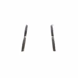 Set di pastiglie freno BOSCH 0 986 494 343, anteriore - Vista aggiuntiva 5