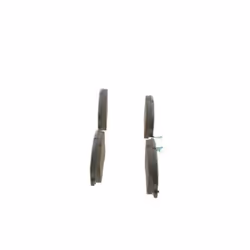Set di pastiglie freno BOSCH 0 986 494 347, anteriore