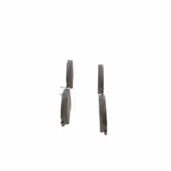 Set di pastiglie freno BOSCH 0 986 494 347, anteriore - Vista aggiuntiva 4