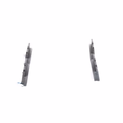 Set di pastiglie freno BOSCH 0 986 494 350, posteriore