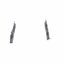 Set di pastiglie freno BOSCH 0 986 494 350, posteriore - Vista aggiuntiva 7