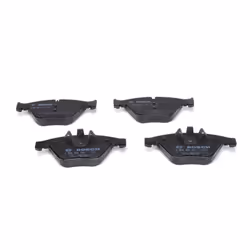 Set di pastiglie freno BOSCH 0 986 494 354, anteriore - Vista aggiuntiva 8