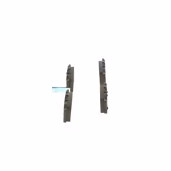 Set di pastiglie freno BOSCH 0 986 494 358, posteriore - Vista aggiuntiva 6