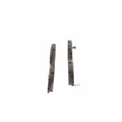 Set di pastiglie freno BOSCH 0 986 494 374, anteriore - Vista aggiuntiva 8