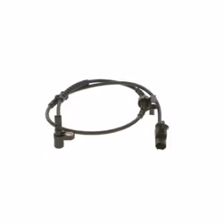 Sensore, velocità ruota BOSCH 0 265 008 331 - Vista aggiuntiva 6