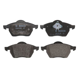Set di pastiglie freno BOSCH 0 986 494 390, anteriore