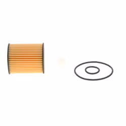 Filtro olio BOSCH F 026 407 090 - Vista aggiuntiva 5