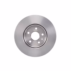 Disco freno BOSCH 0 986 479 643 anteriore, ventilato, 1 Pezzo - Vista aggiuntiva 7