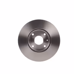 Disco freno BOSCH 0 986 479 649 anteriore, ventilato, altamente carbonizzato, 1 Pezzo - Vista aggiuntiva 5