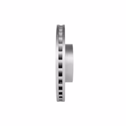 Disco freno BOSCH 0 986 479 652 anteriore, ventilato, 1 Pezzo - Vista aggiuntiva 4