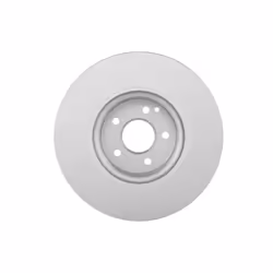 Disco freno BOSCH 0 986 479 652 anteriore, ventilato, 1 Pezzo - Vista aggiuntiva 5