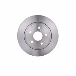 Disco freno BOSCH 0 986 479 656 posteriore, pieno, 1 Pezzo - Vista aggiuntiva 4