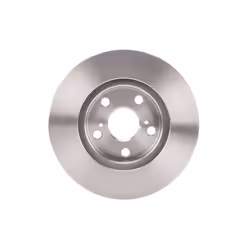 Disco freno BOSCH 0 986 479 663 anteriore, ventilato, 1 Pezzo - Vista aggiuntiva 4