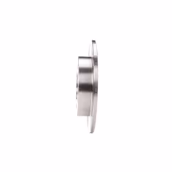 Disco freno BOSCH 0 986 479 697 posteriore, pieno, 1 Pezzo - Vista aggiuntiva 4