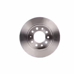 Disco freno BOSCH 0 986 479 697 posteriore, pieno, 1 Pezzo - Vista aggiuntiva 5