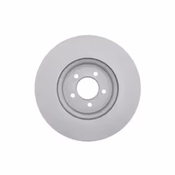 Disco freno BOSCH 0 986 479 698 anteriore, ventilato, altamente carbonizzato, 1 Pezzo - Vista aggiuntiva 4