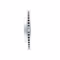 Disco freno BOSCH 0 986 479 704 anteriore, ventilato, 1 Pezzo - Vista aggiuntiva 5