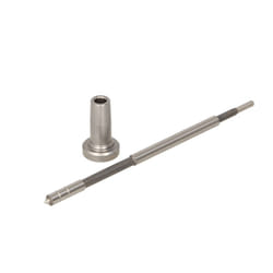 Set di valvole, iniettore common rail BOSCH F 00V C01 340