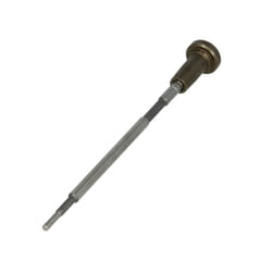 Set di valvole, iniettore common rail BOSCH F 00V C01 306