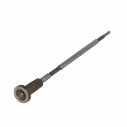 Set di valvole, iniettore common rail BOSCH F 00V C01 306