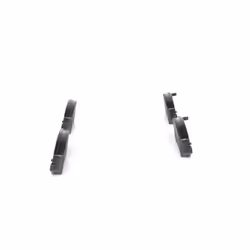 Set di pastiglie freno BOSCH 0 986 494 357, anteriore - Vista aggiuntiva 7