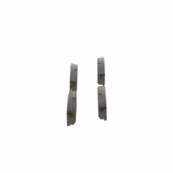 Set di pastiglie freno BOSCH 0 986 494 380, posteriore - Vista aggiuntiva 6