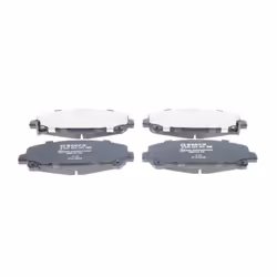 Set di pastiglie freno BOSCH 0 986 494 382, anteriore - Vista aggiuntiva 7