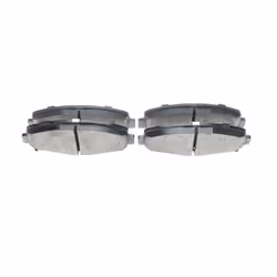 Set di pastiglie freno BOSCH 0 986 494 382, anteriore - Vista aggiuntiva 9