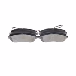 Set di pastiglie freno BOSCH 0 986 494 385, anteriore - Vista aggiuntiva 7