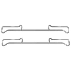 Set di accessori, pastiglia del freno a disco BOSCH 1 987 474 432
