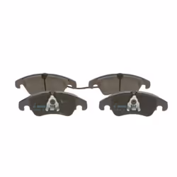 Set di pastiglie freno BOSCH 0 986 494 456, anteriore - Vista aggiuntiva 5