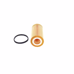 Filtro olio BOSCH F 026 407 097 - Vista aggiuntiva 4