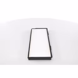 Filtro cabina BOSCH 1 987 431 172 - Vista aggiuntiva 4