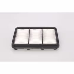 Filtro aria BOSCH F 026 400 167 - Vista aggiuntiva 4