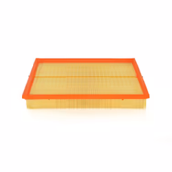 Filtro aria BOSCH F 026 400 180 - Vista aggiuntiva 4