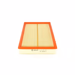 Filtro aria BOSCH F 026 400 180 - Vista aggiuntiva 5