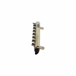 Tubo distributore, carburante BOSCH 0 445 226 082 - Vista aggiuntiva 5