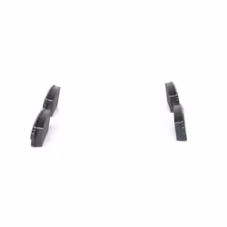 Set di pastiglie freno BOSCH 0 986 494 452, posteriore - Vista aggiuntiva 4