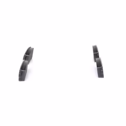 Set di pastiglie freno BOSCH 0 986 494 452, posteriore - Vista aggiuntiva 6