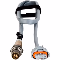Sonda lambda BOSCH 0 258 010 177 - Vista aggiuntiva 6