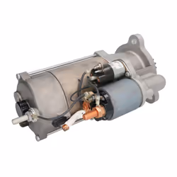 Motorino di avviamento BOSCH 0 001 330 020 - Vista aggiuntiva 2