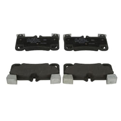 Set di pastiglie freno BOSCH 0 986 494 205, posteriore
