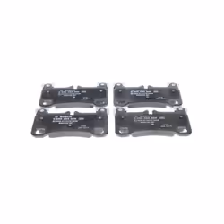 Set di pastiglie freno BOSCH 0 986 494 205, posteriore - Vista aggiuntiva 8