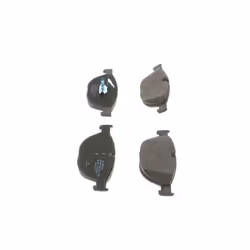 Set di pastiglie freno BOSCH 0 986 494 429, anteriore - Vista aggiuntiva 4